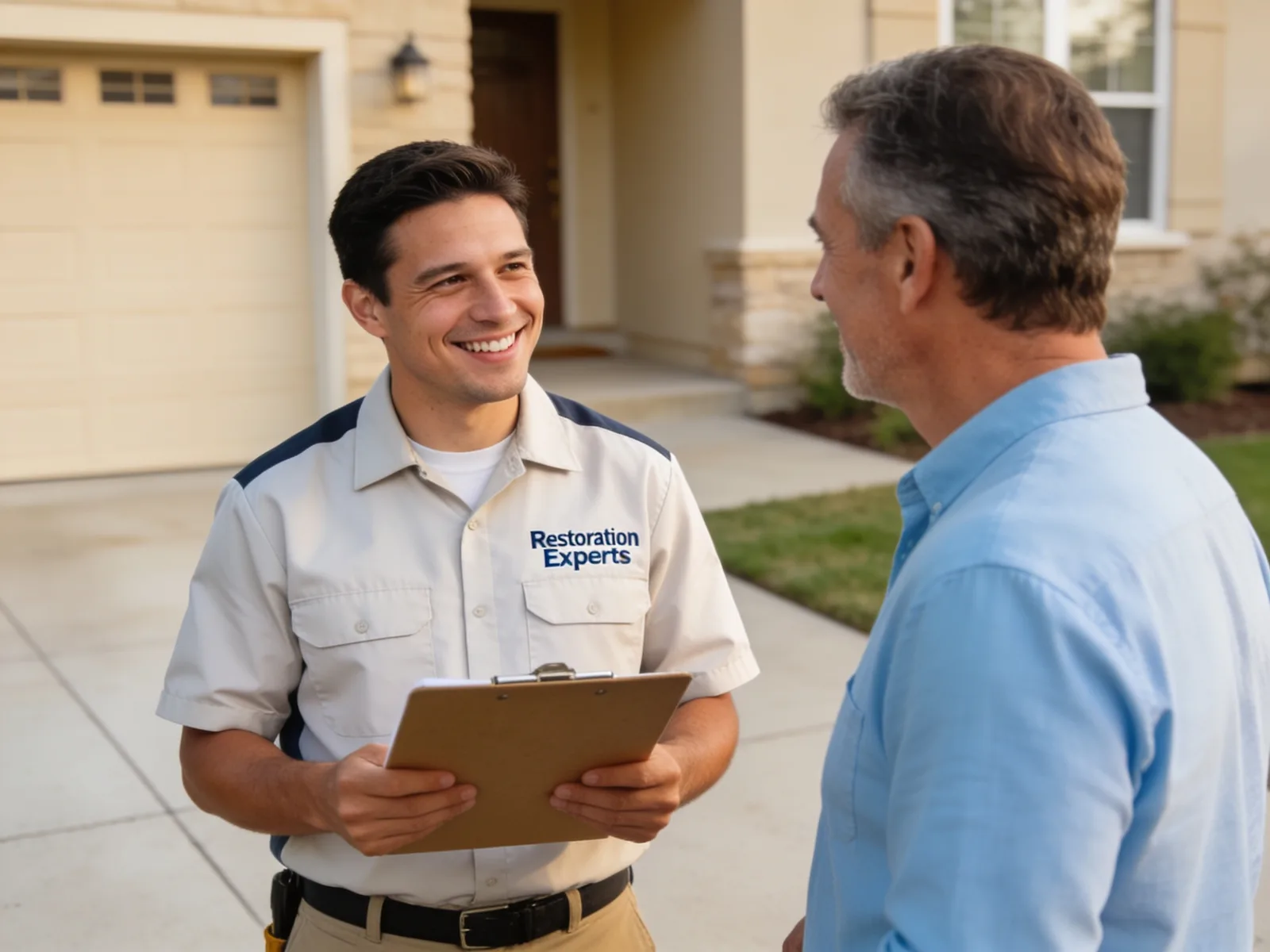 Water Damage Cleanup Paton, IA FAQs